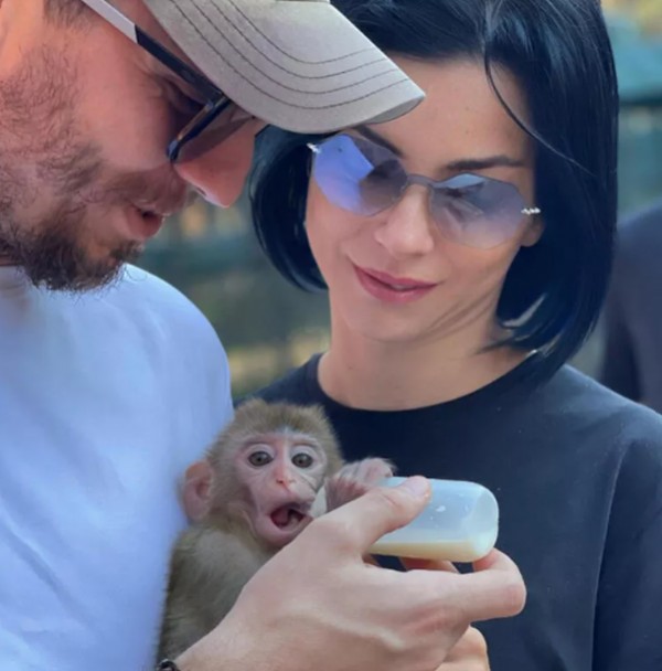 Nikâha saatler kala soyadı hamlesi!